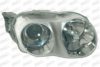 PRASCO HN6224803 Headlight